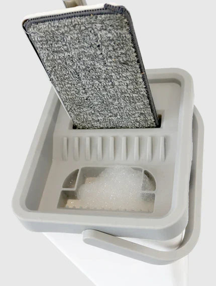 Mopa Fregona 360º ECOMOPA™ ( +5 recambios de REGALO )