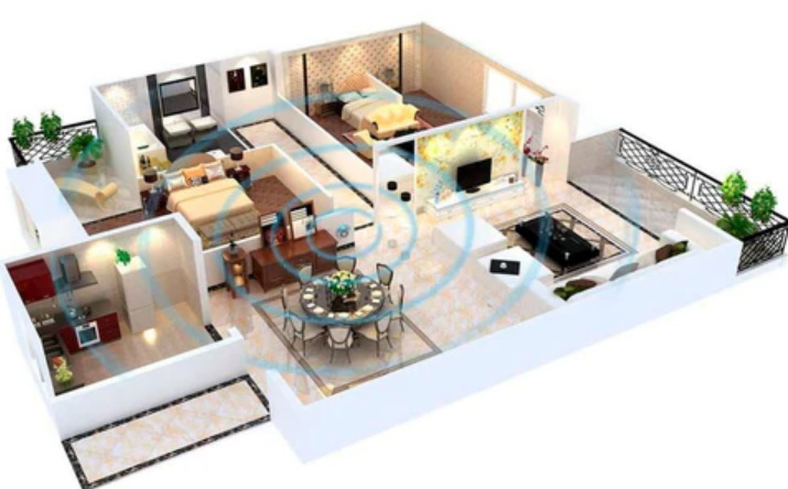 Repelente Ultrasónico - Pest Reject™ (OFERTA 2X1)