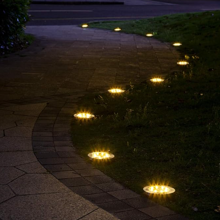 Kit Luces Sumergibles Piscina - LUMY™