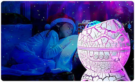 Proyector de galaxia Estrerex™