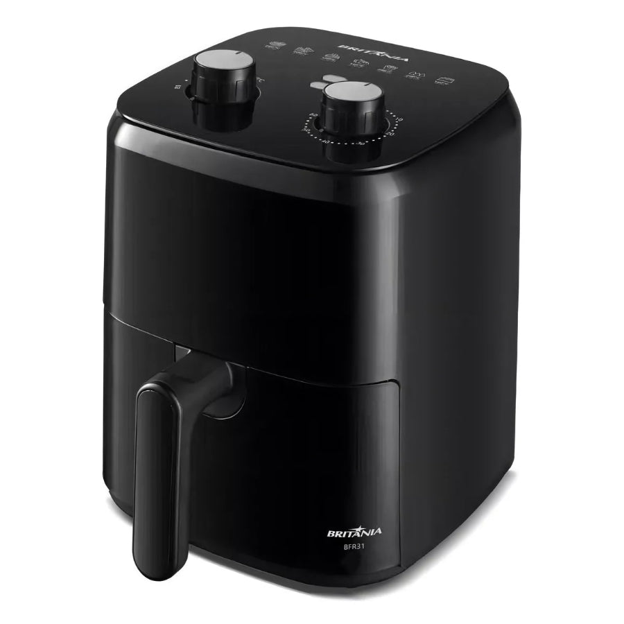 Freidora de Aire de 6L - Air Fryer Pro™ (Combo 3x1)