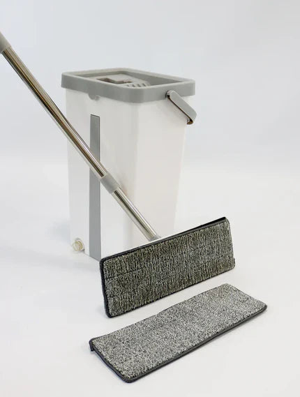 Mopa Fregona 360º ECOMOPA™ ( +5 recambios de REGALO )