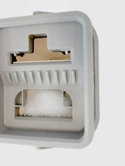 Mopa Fregona 360º ECOMOPA™ ( +5 recambios de REGALO )