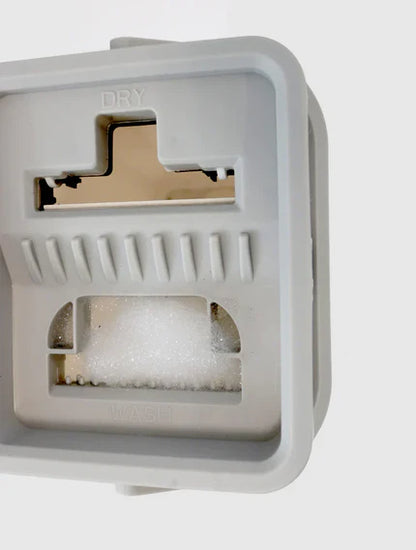 Mopa Fregona 360º ECOMOPA™ ( +5 recambios de REGALO )