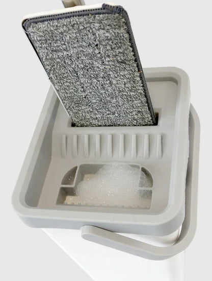 Mopa Fregona 360º ECOMOPA™ ( +5 recambios de REGALO )