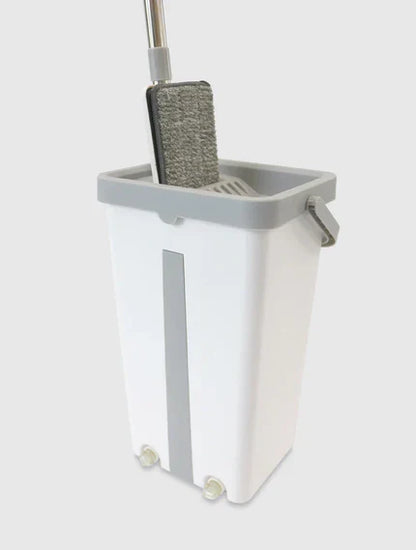 Mopa Fregona 360º ECOMOPA™ ( +5 recambios de REGALO )