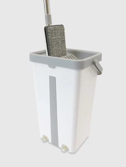 Mopa Fregona 360º ECOMOPA™ ( +5 recambios de REGALO )