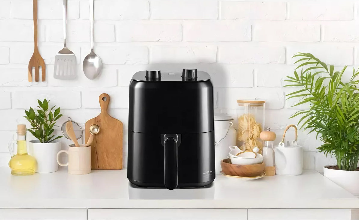 Freidora de Aire de 6L - Air Fryer Pro™ (Combo 3x1)