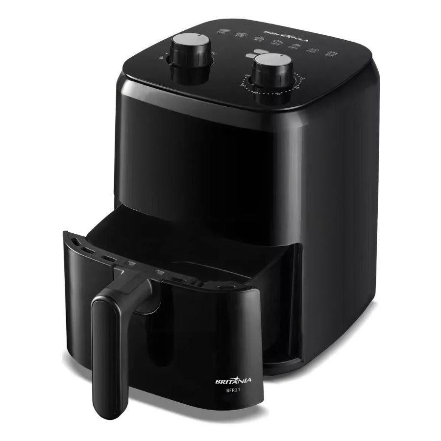 Freidora de Aire de 6L - Air Fryer Pro™ (Combo 3x1)