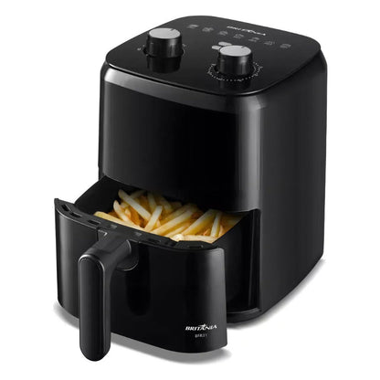 Freidora de Aire de 6L - Air Fryer Pro™ (Combo 3x1)