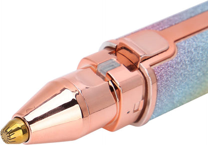 Depiladora 2 en 1 para Cara y Cuerpo sin Dolor - DepiPRO™