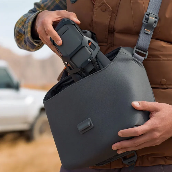 Dron 4K Profesional con Doble Cámara - VuelaPlus™