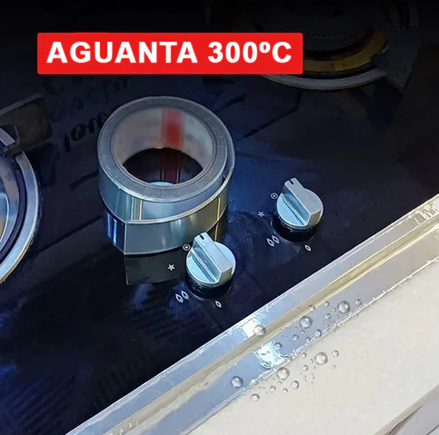 Cinta Reparadora y Selladora - Z99™ (Oferta 2X1)