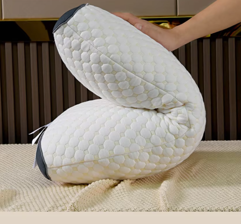 Almohada Ortopédica Cervical Premium MAXCONFORT™