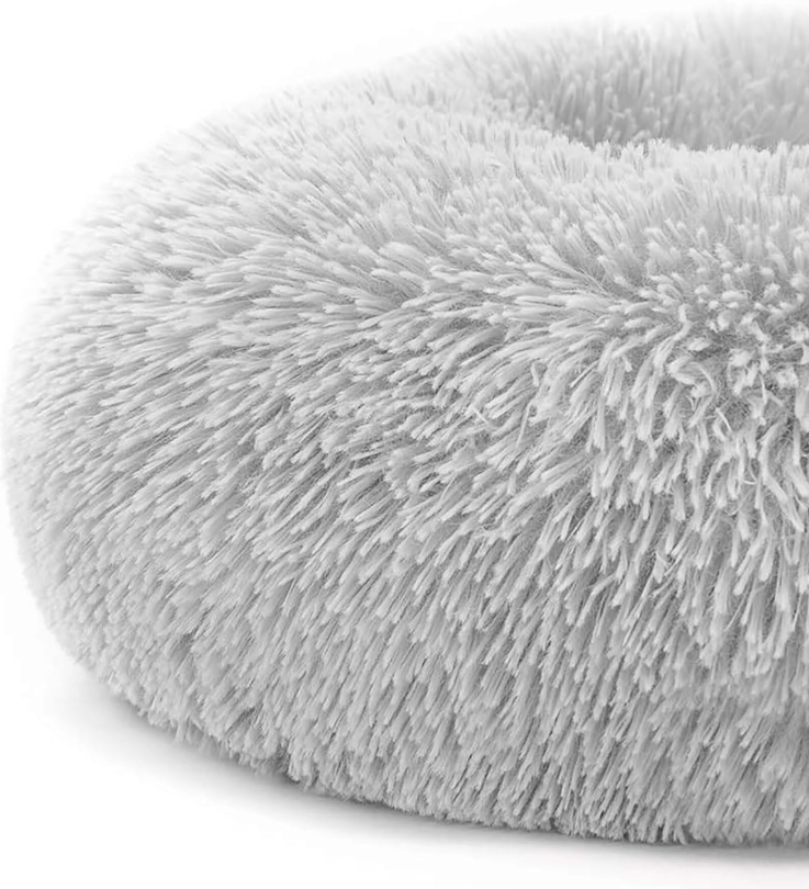 Cama Antiestrés - Fluffy™