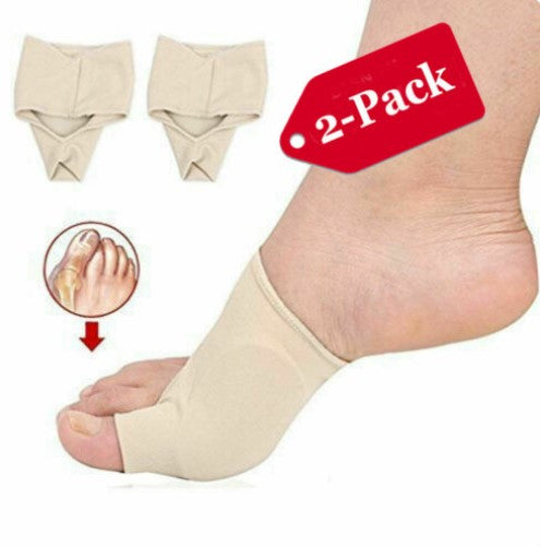 Corrector de Huesos del Pie - Dr.Ortega™