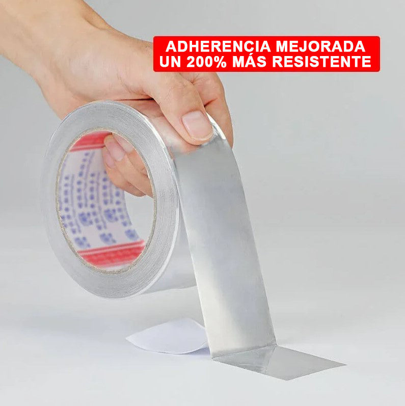 Cinta Reparadora y Selladora - Z99™ (Oferta 2X1)