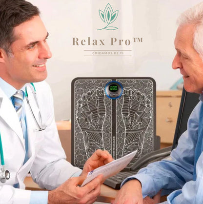 Masajeador de pies - RelaxPro™