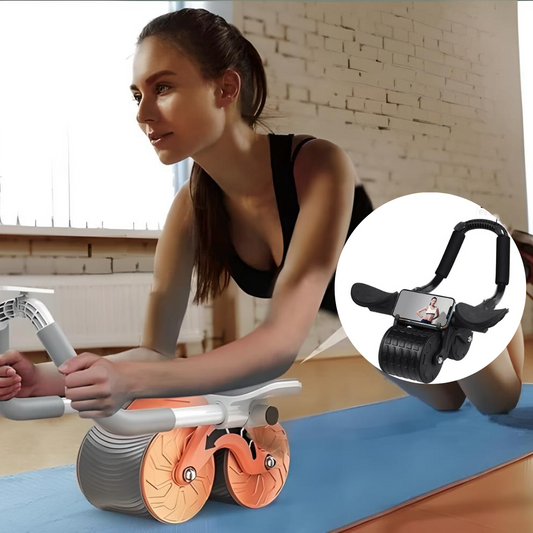 Rueda Abdominal  - TorsoTone