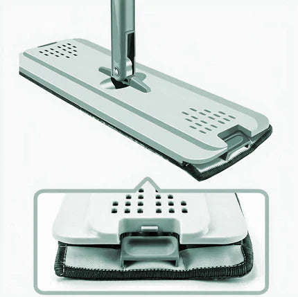 Mopa Fregona 360º ECOMOPA™ ( +5 recambios de REGALO )