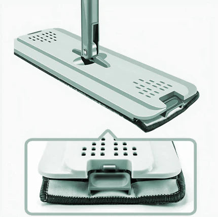 Mopa Fregona 360º ECOMOPA™ ( +5 recambios de REGALO )