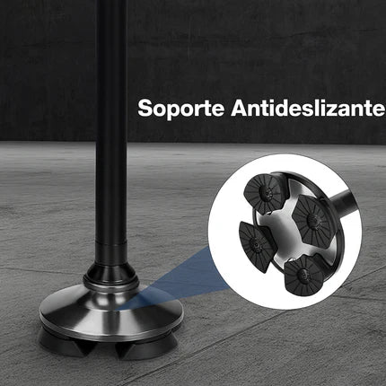 Bastón Plegable con luz LED - SecurityPro™