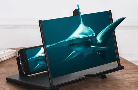 Amplificador Pantalla - CinePro™️ (1 + 1 GRATIS)