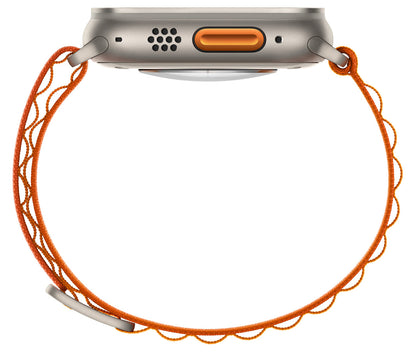 Reloj Inteligente Series 10 Ultra + 2 Correas + Auriculares ProAir Gratis