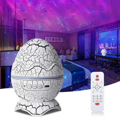 Proyector de galaxia Estrerex™