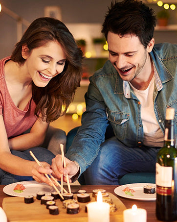 SUSHI-KIT™ Pack completo para hacer todo tipo de sushi (Top Ventas 2023)