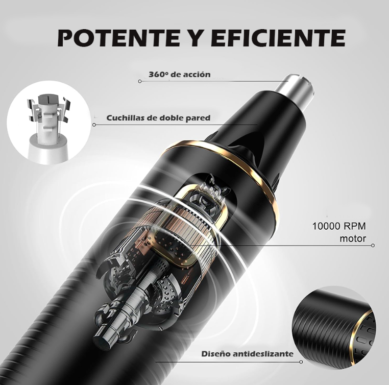 Cortadora Universal Sin dolor - Trim™