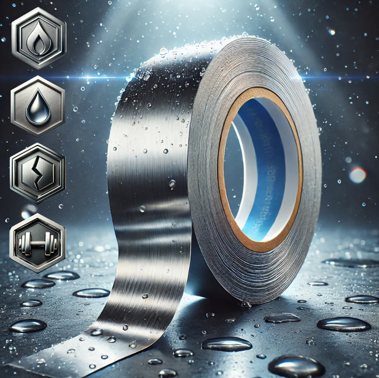 Cinta Reparadora y Selladora - Z99™ (Oferta 2X1)