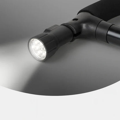 Bastón Plegable con luz LED - SecurityPro™