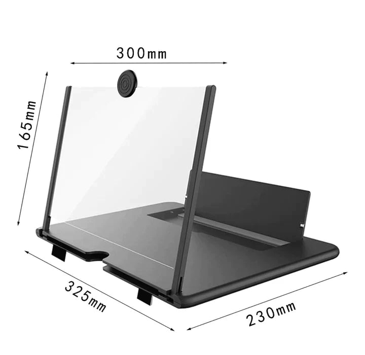 Amplificador Pantalla - CinePro™️ (1 + 1 GRATIS)