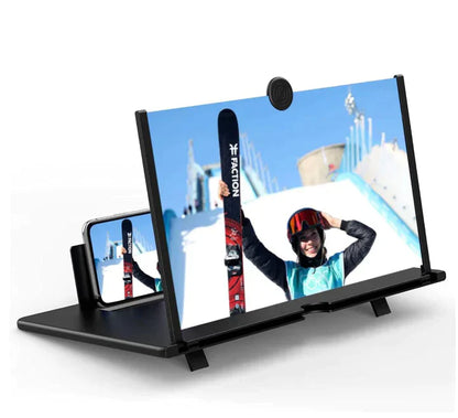 Amplificador Pantalla - CinePro™️ (1 + 1 GRATIS)