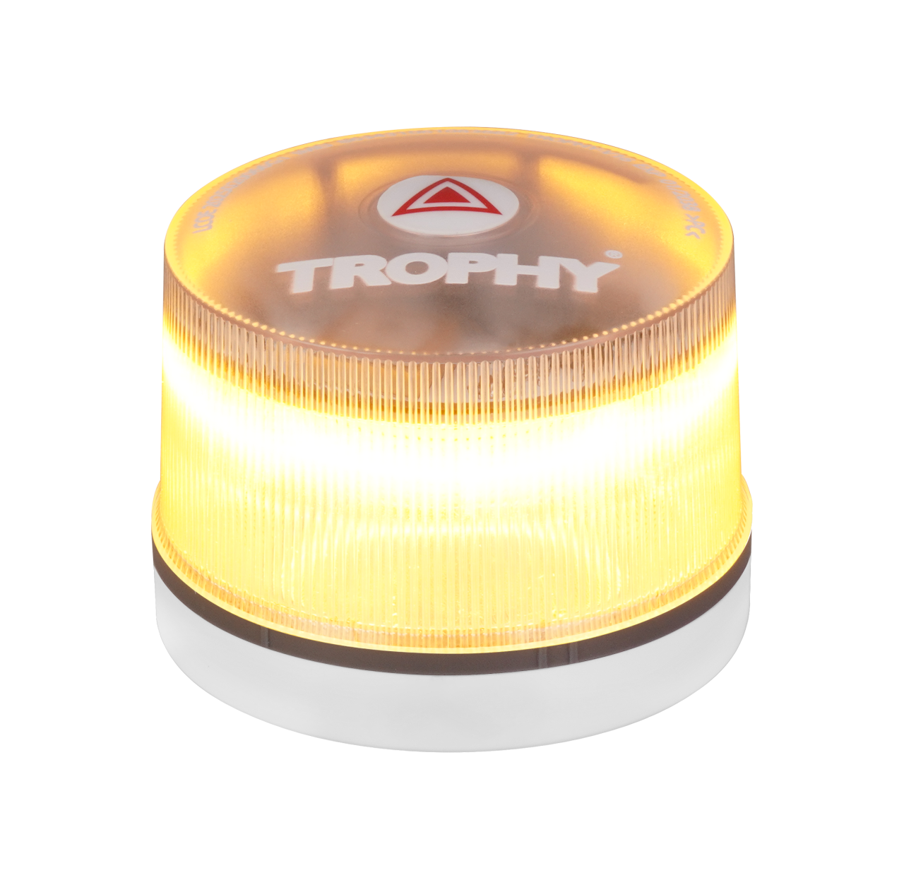 Baliza Luz Emergencia V16 Homologada DGT 3.0 con Geolocalización - TrophyPro™