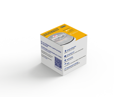 Baliza Luz Emergencia V16 Homologada DGT 3.0 con Geolocalización - TrophyPro™